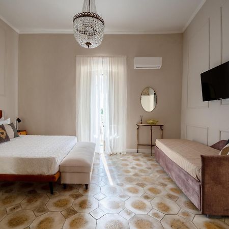 Bed and Breakfast Zioli Noto Exteriér fotografie