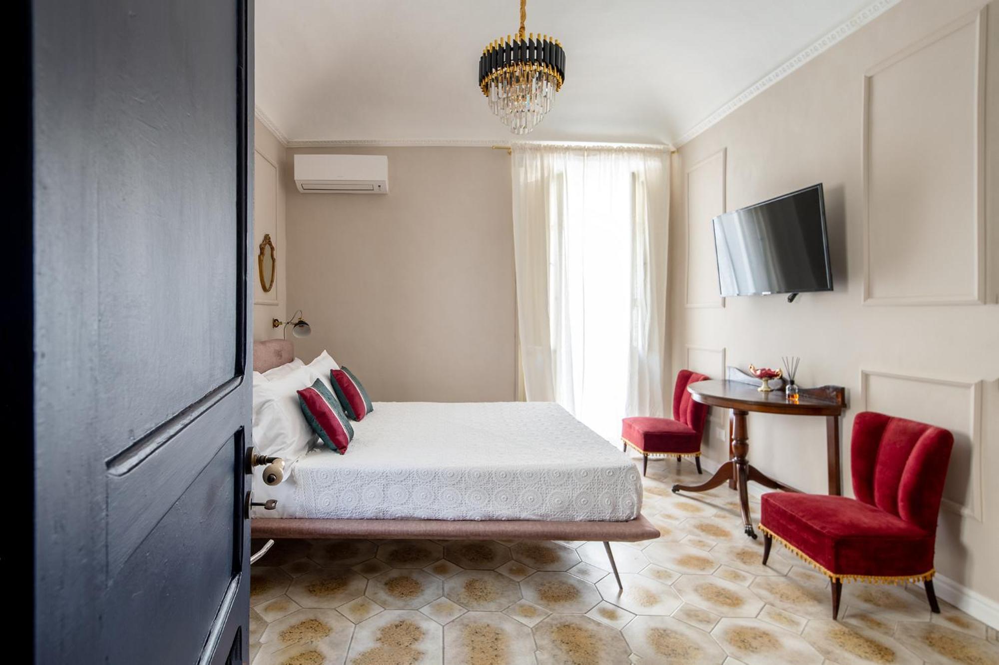 Bed and Breakfast Zioli Noto Exteriér fotografie