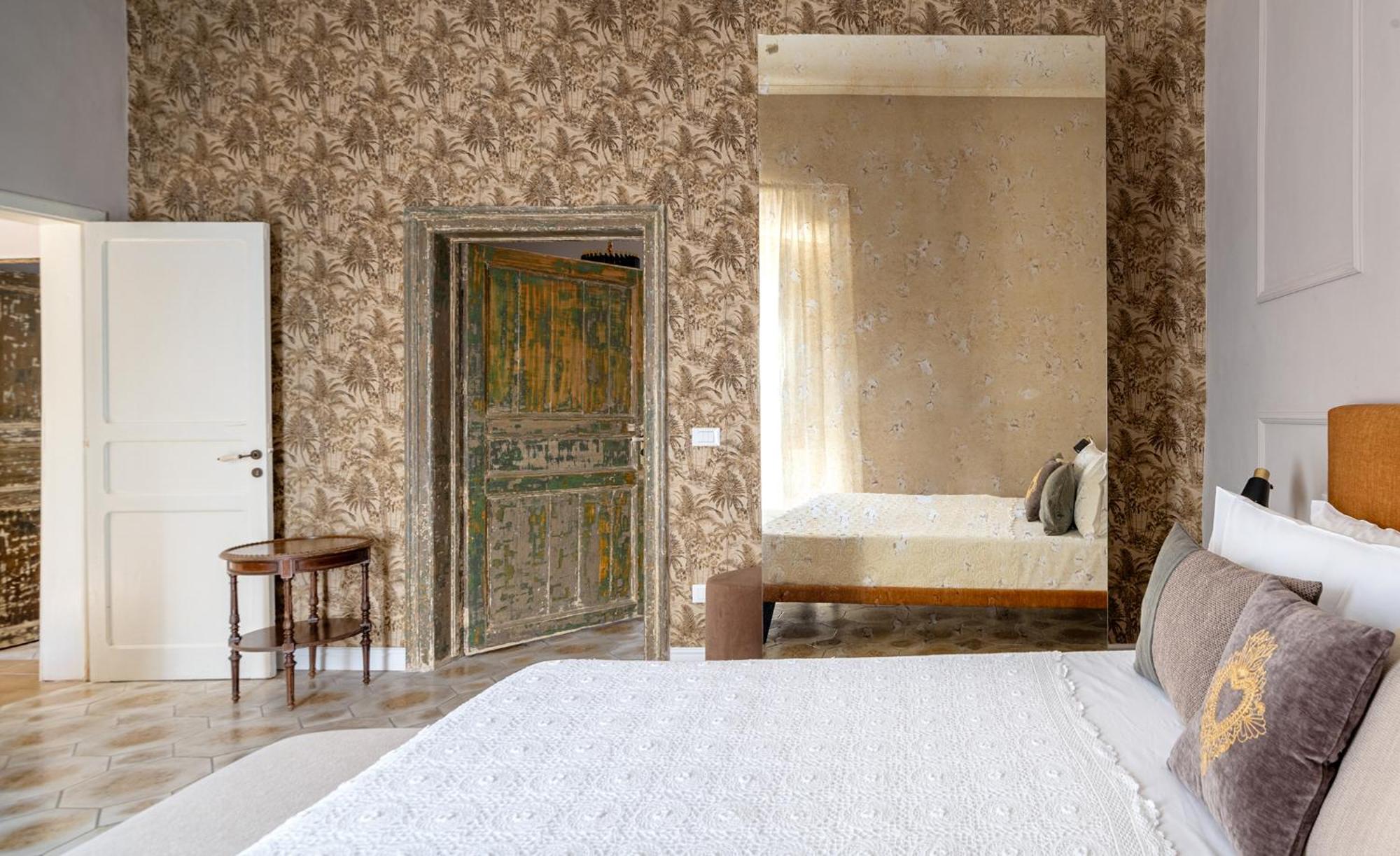 Bed and Breakfast Zioli Noto Exteriér fotografie