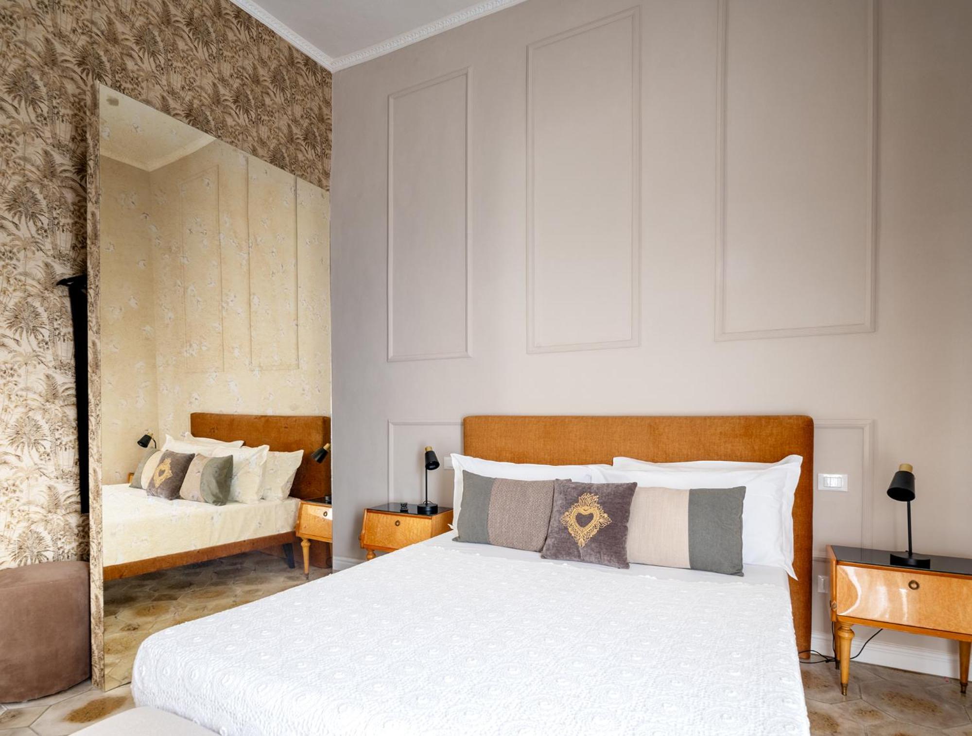 Bed and Breakfast Zioli Noto Exteriér fotografie