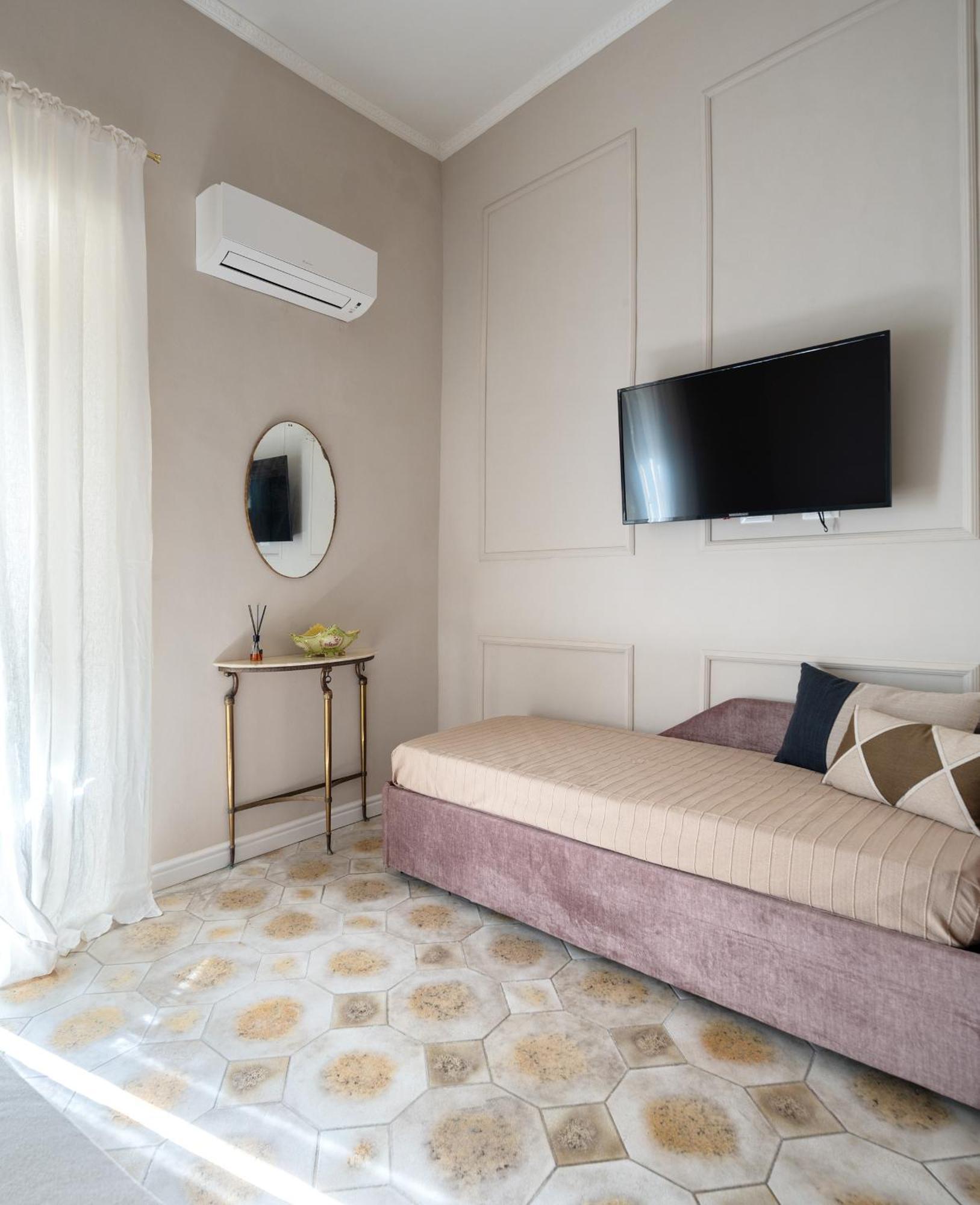 Bed and Breakfast Zioli Noto Exteriér fotografie