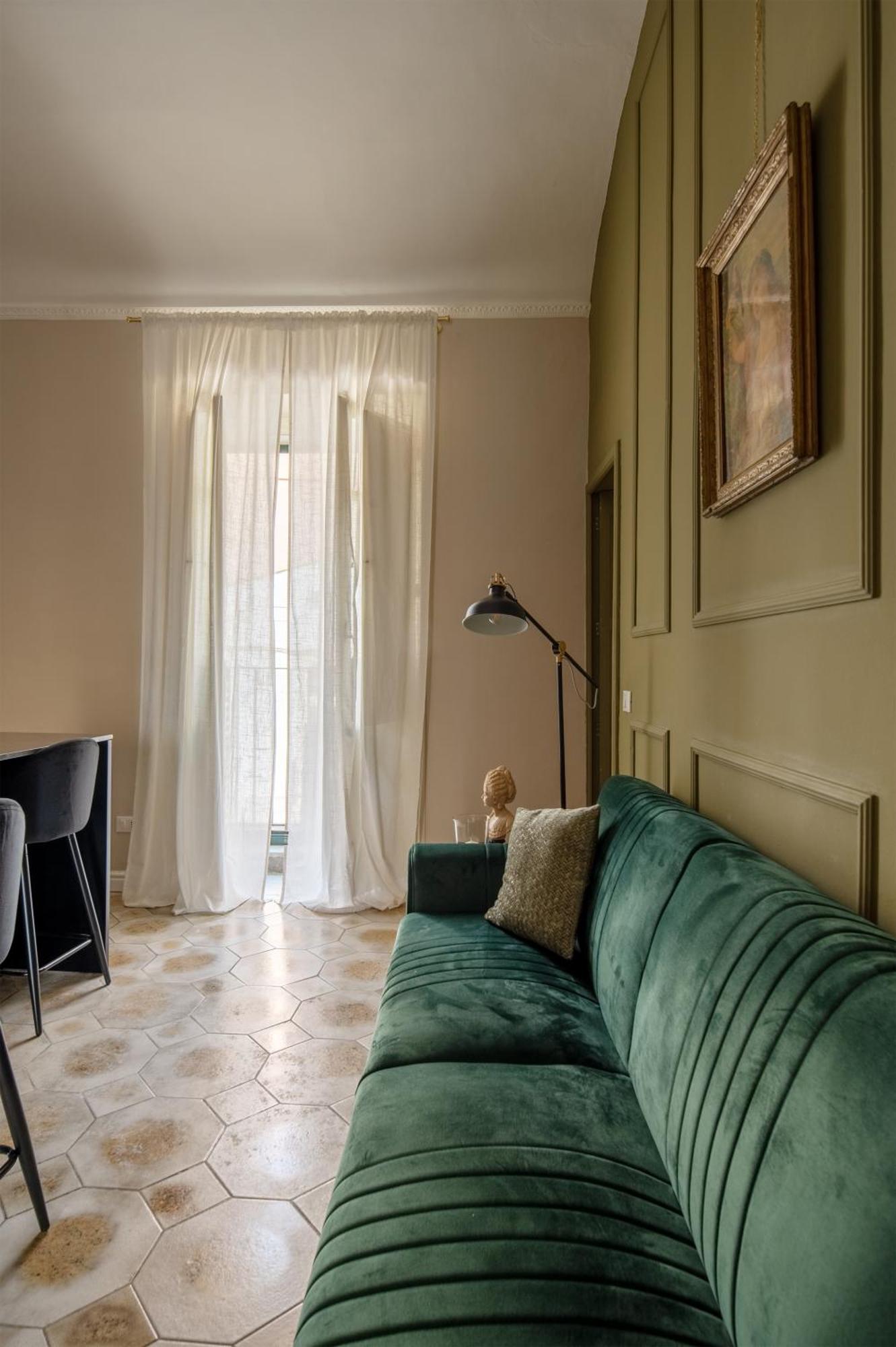 Bed and Breakfast Zioli Noto Exteriér fotografie