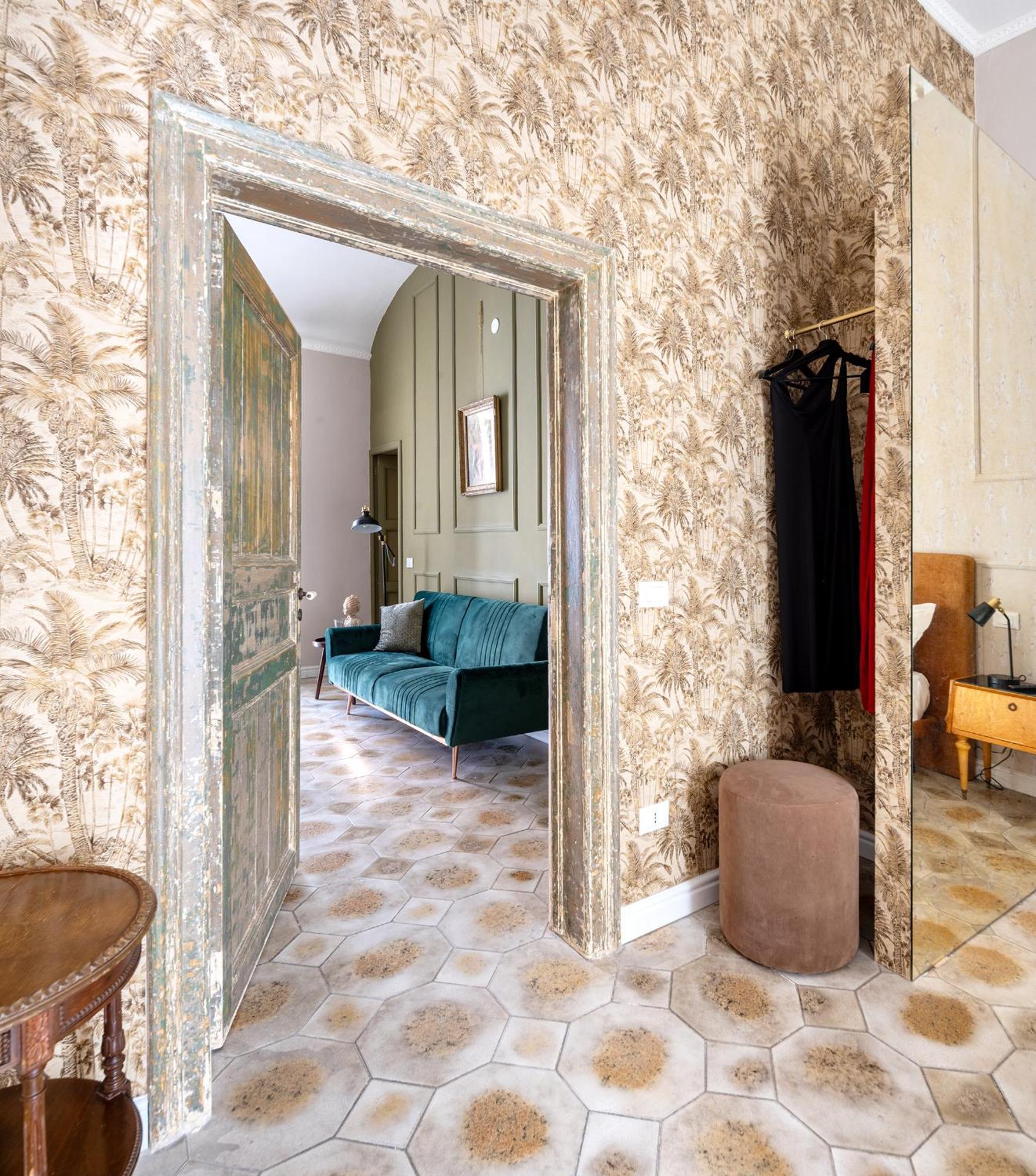 Bed and Breakfast Zioli Noto Exteriér fotografie