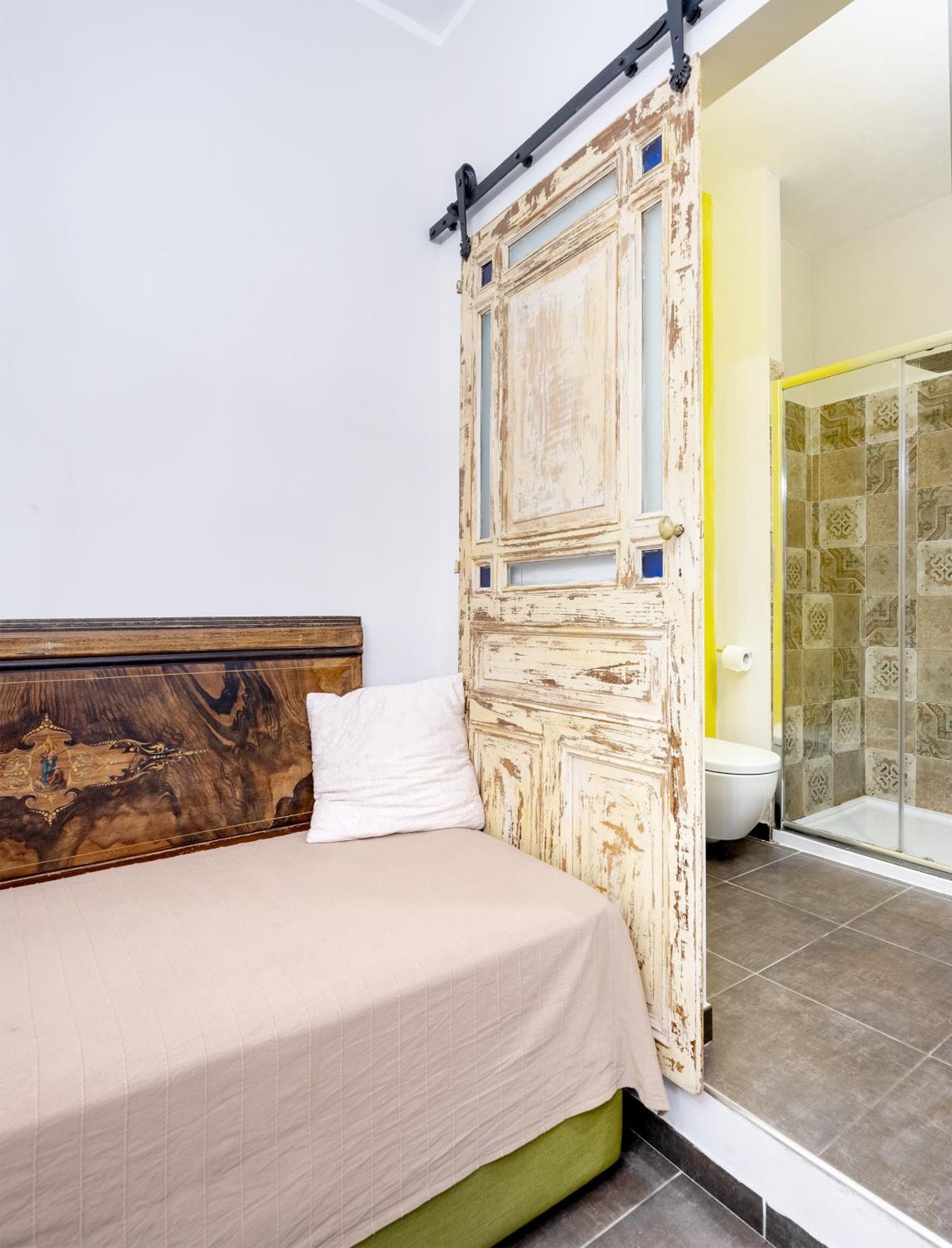 Bed and Breakfast Zioli Noto Exteriér fotografie