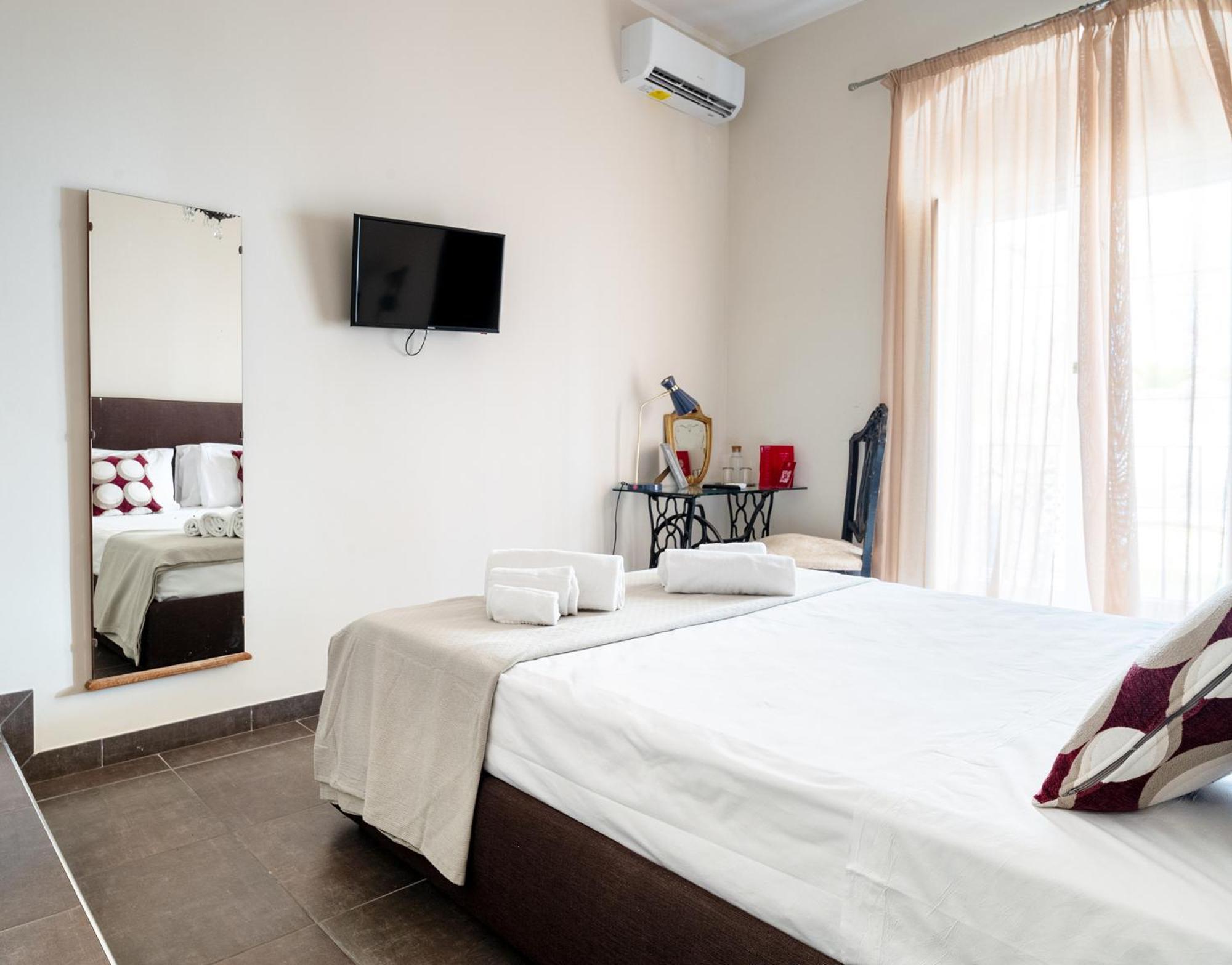Bed and Breakfast Zioli Noto Exteriér fotografie