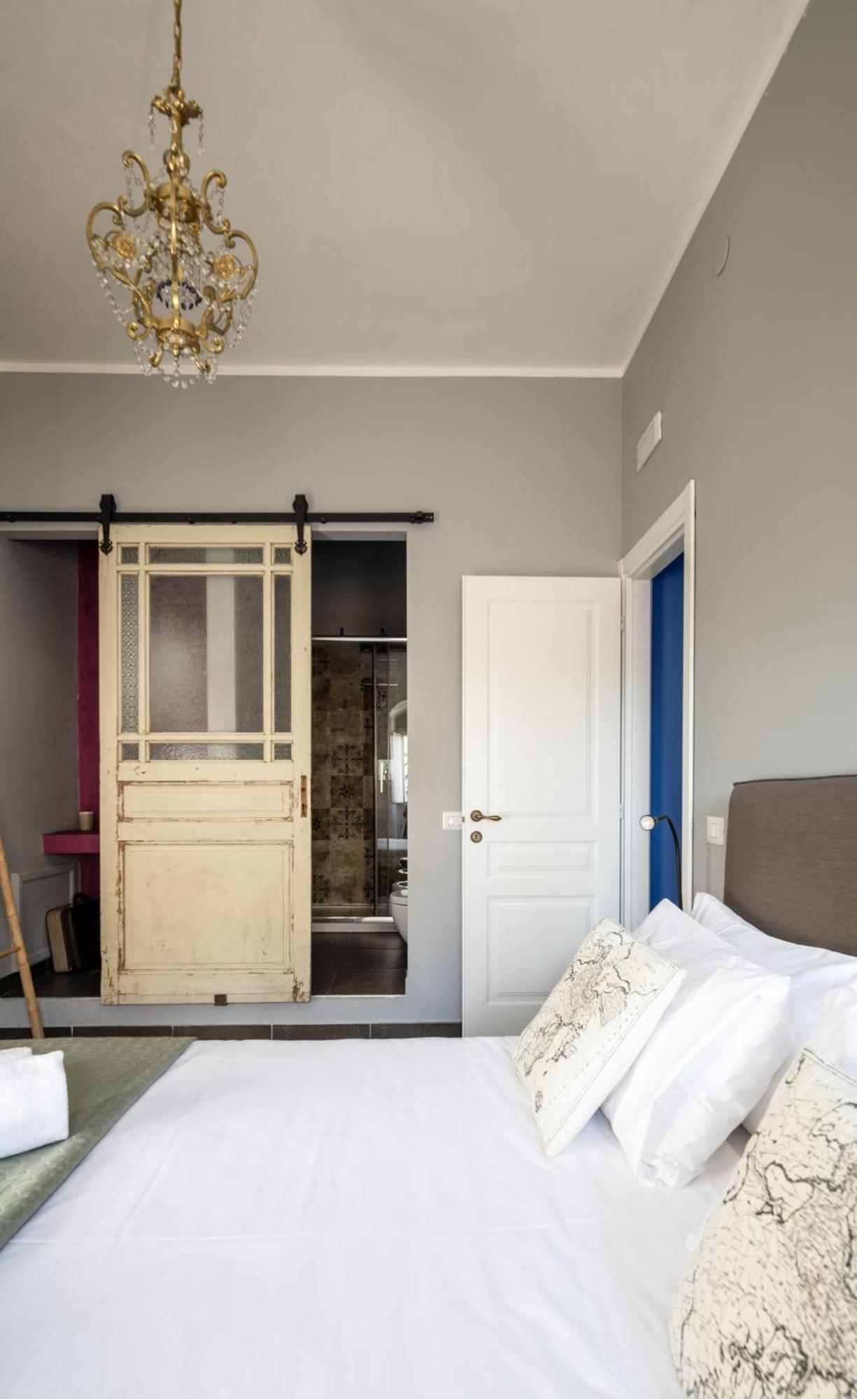 Bed and Breakfast Zioli Noto Exteriér fotografie