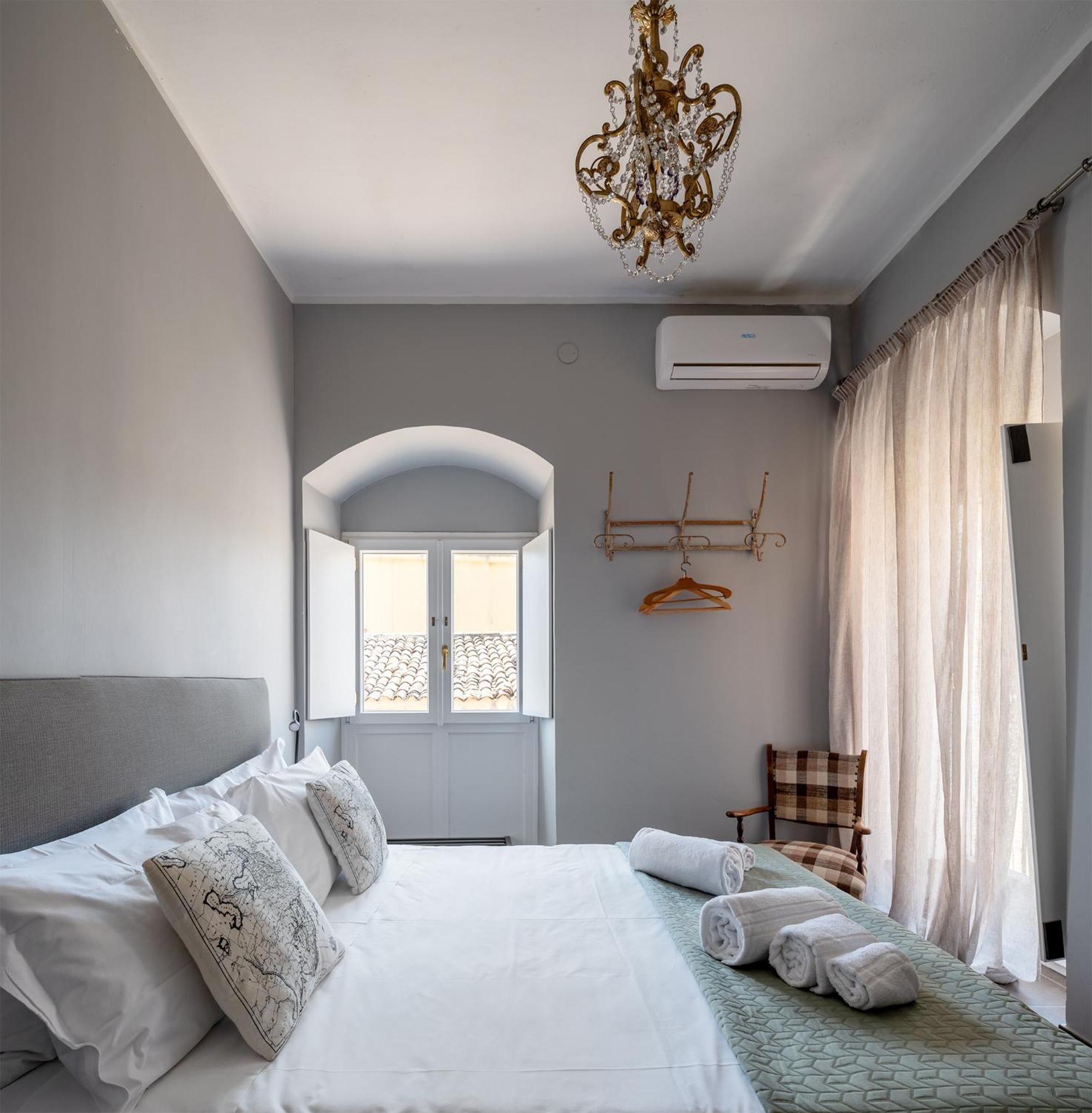 Bed and Breakfast Zioli Noto Exteriér fotografie