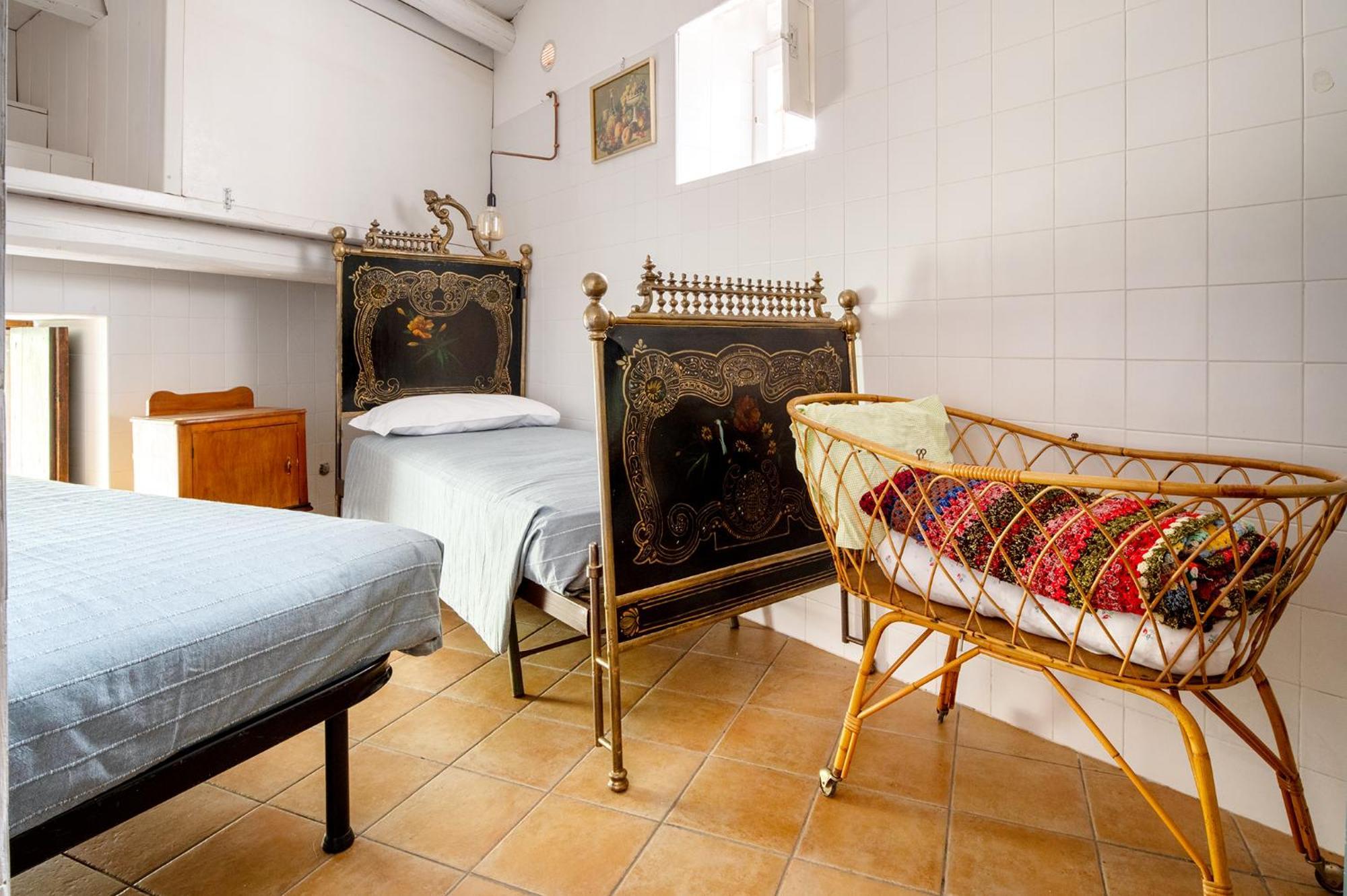 Bed and Breakfast Zioli Noto Exteriér fotografie