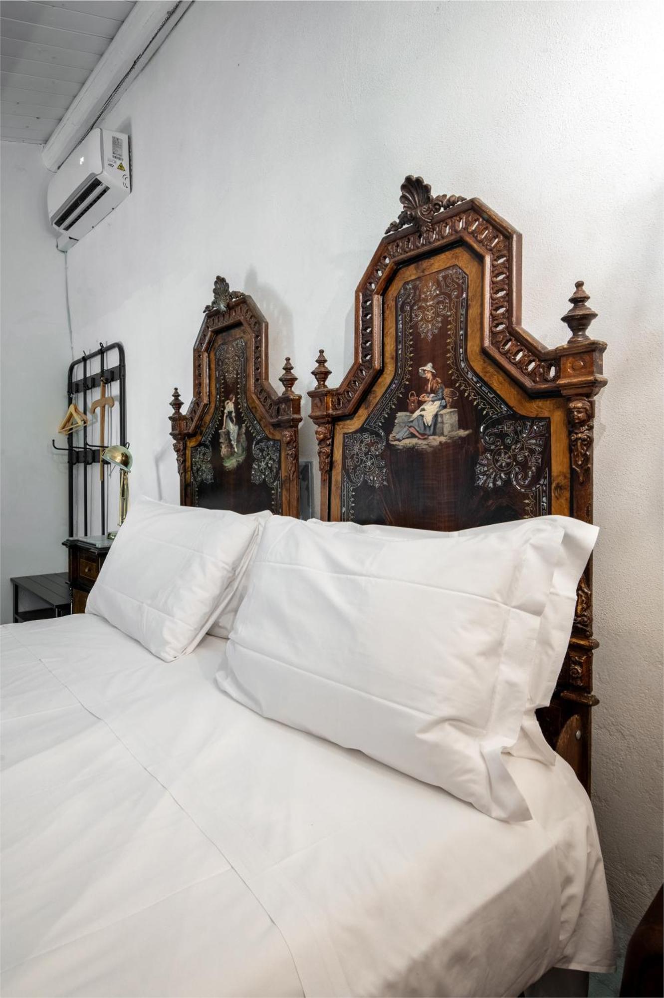 Bed and Breakfast Zioli Noto Exteriér fotografie