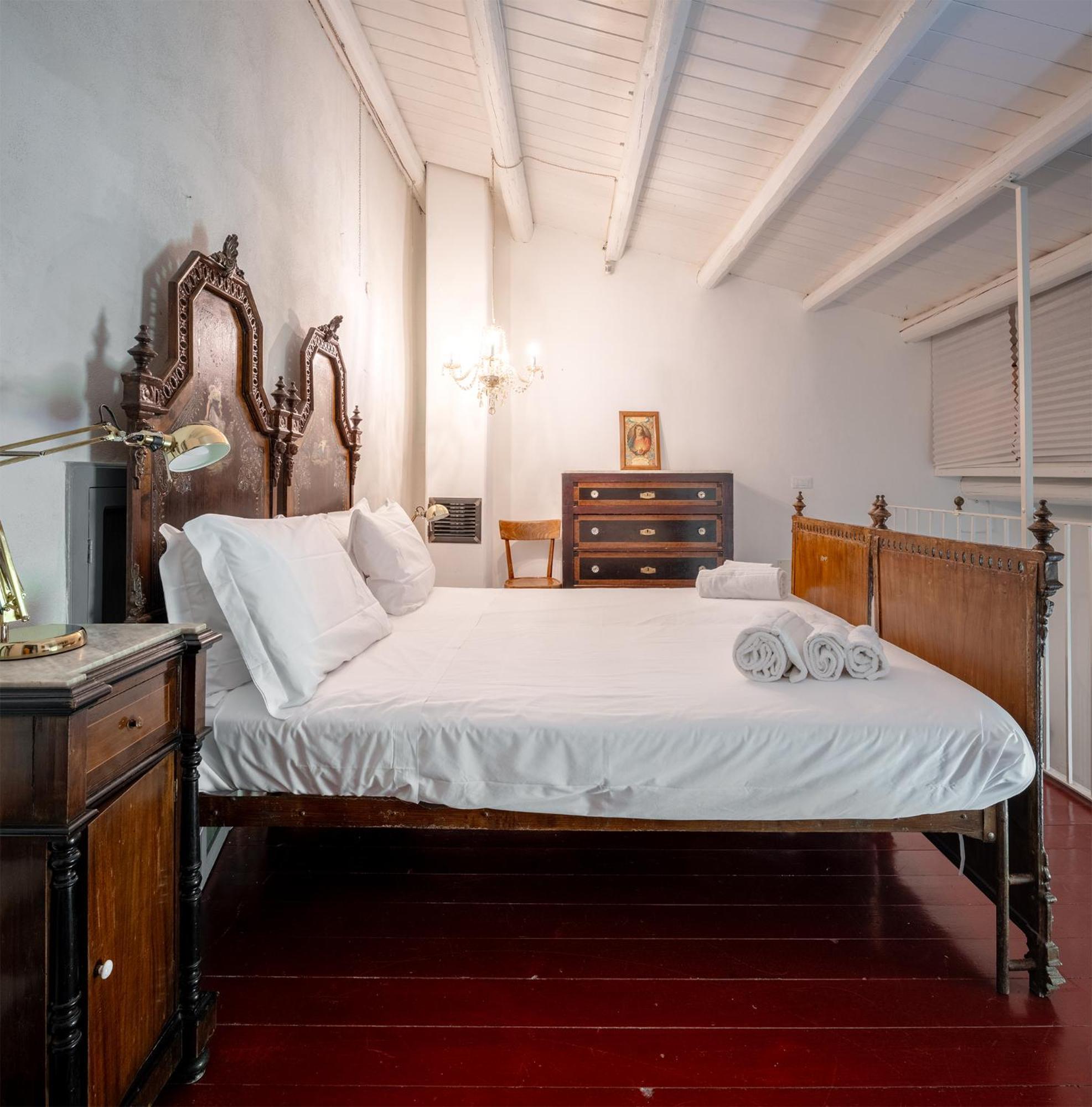 Bed and Breakfast Zioli Noto Exteriér fotografie