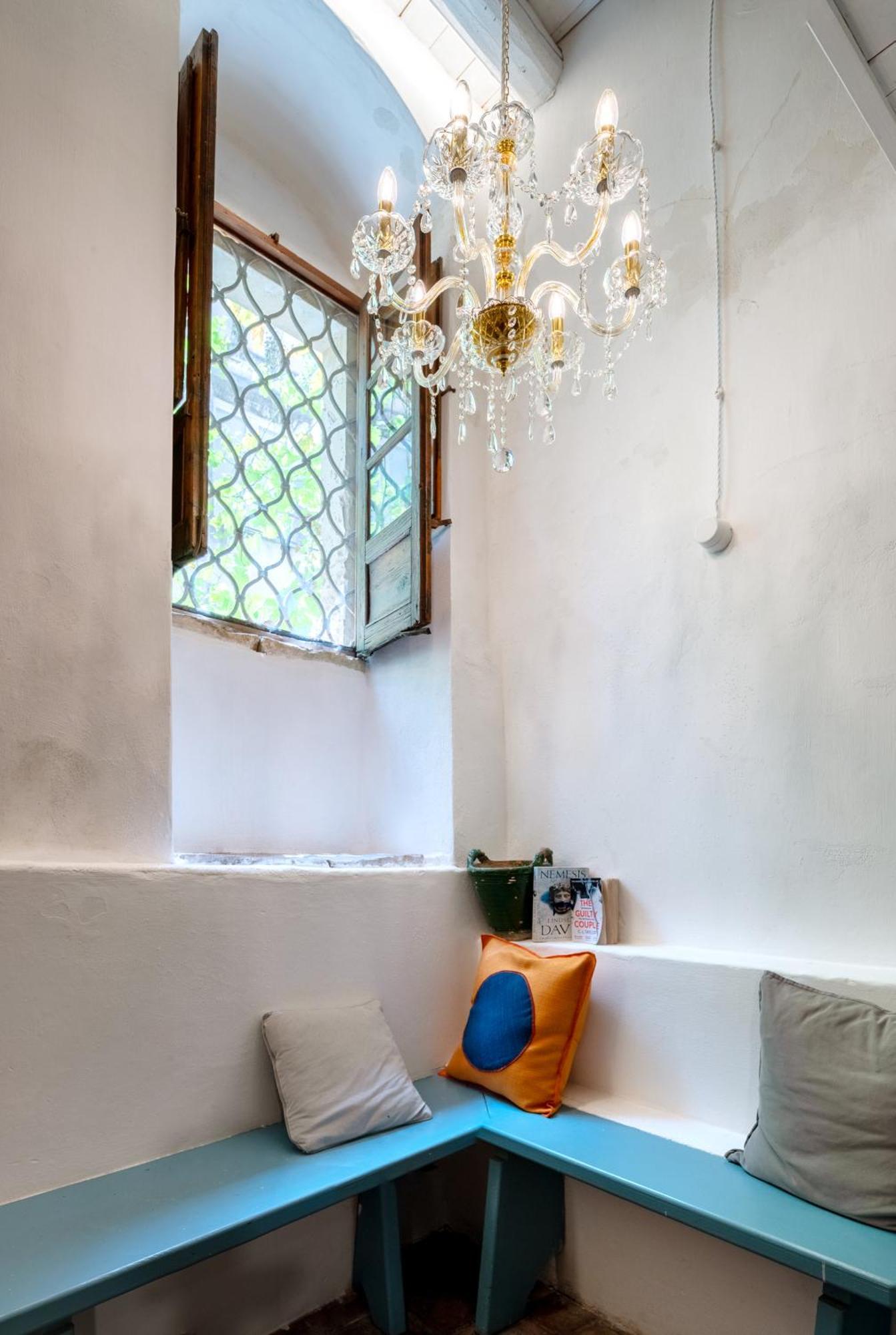 Bed and Breakfast Zioli Noto Exteriér fotografie