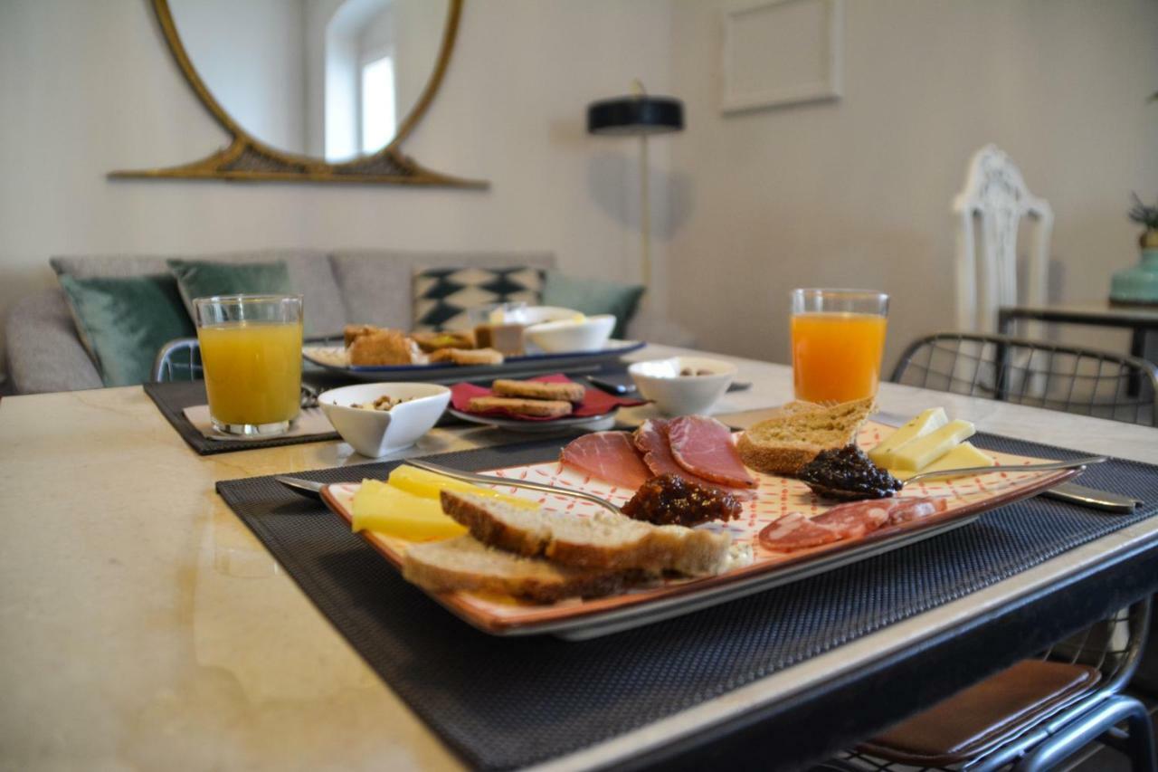 Bed and Breakfast Zioli Noto Exteriér fotografie